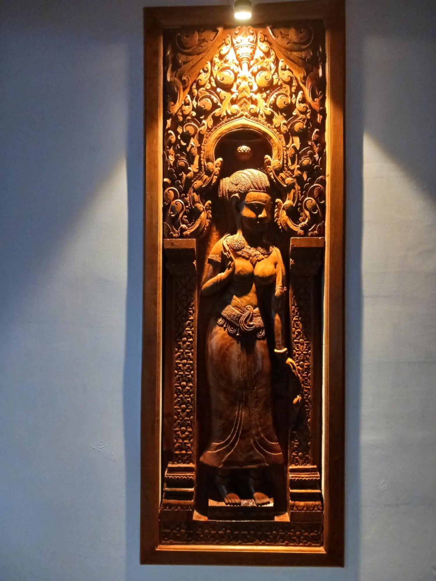 Andy'S Place Siem Reap Exterior foto