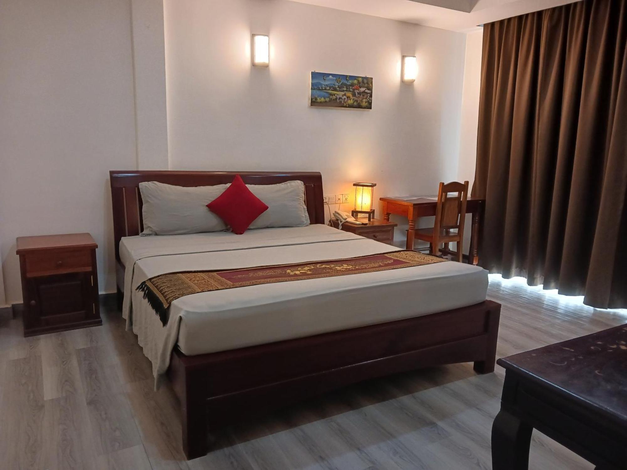 Andy'S Place Siem Reap Exterior foto