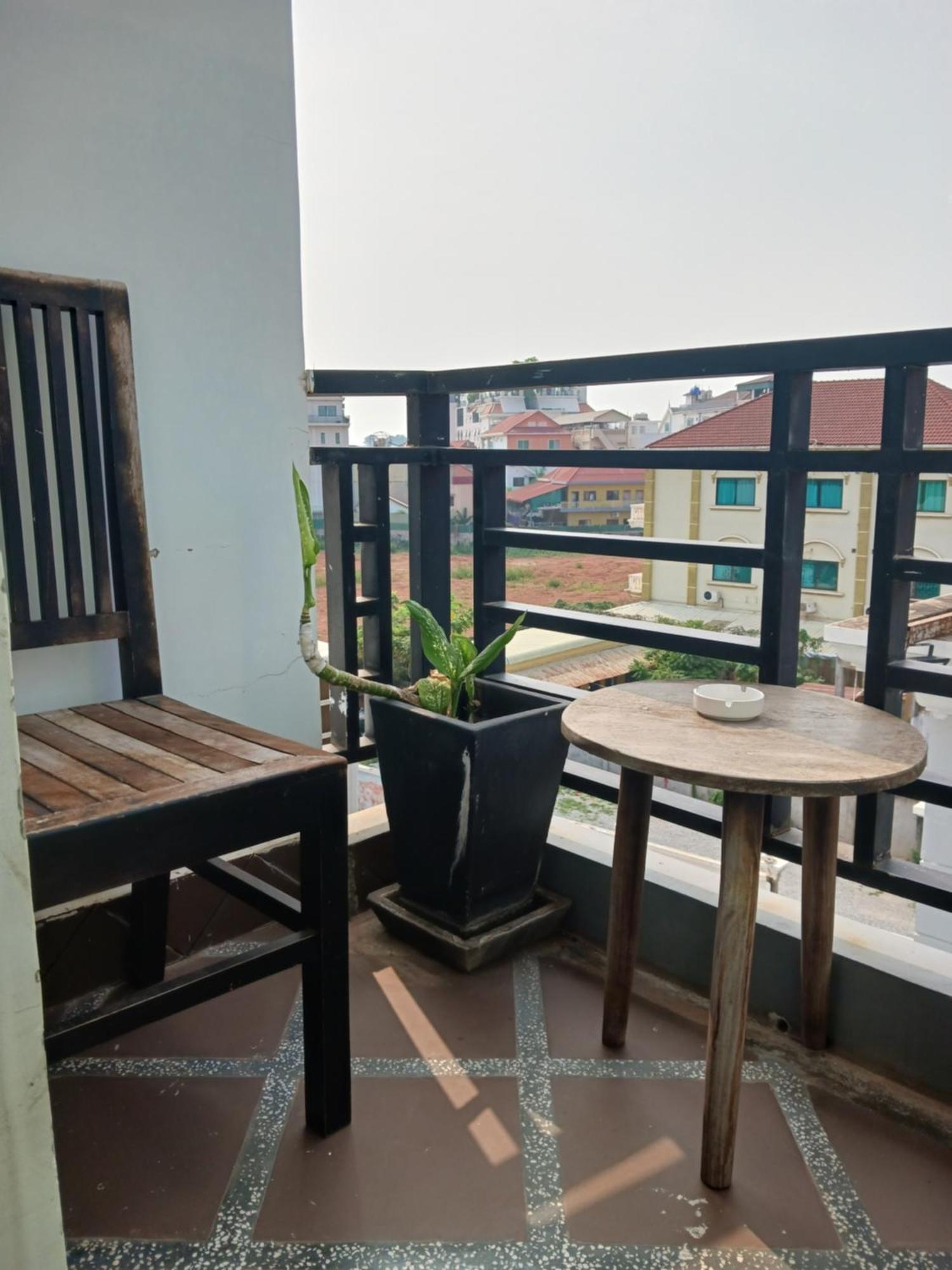 Andy'S Place Siem Reap Exterior foto